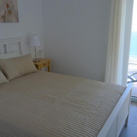 Flat El Mirador 13Th Floor Lägenhet Calpe Exteriör bild